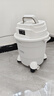 德尔玛（Deerma）【重磅新品】TJ700S 干吹两用吸尘器 家用商用 吸尘器桶式大吸力 整机降噪设计ZN-530 实拍图