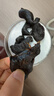 洗象堂九华山黄精九蒸九晒九制多花黄精即食滋补品泡茶泡酒养生零食200g 实拍图