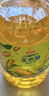 金龙鱼 食用油 非转基因 物理压榨玉米油6.18L（蕴含植物甾醇） 实拍图