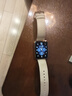 华为WATCH FIT 2华为手表智能手表蓝牙通话支持血氧检测月光白 女表 实拍图