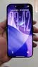 Apple/苹果【12期免息】iPhone 17 Pro 256GB 深蓝色 支持移动联通电信5G 双卡双待手机 实拍图