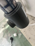 海尔（Haier）前置过滤器全屋家用净水器HP-05升级迭代款40微米双网反冲洗大通量管道过滤器 全屋家用净水器 实拍图