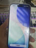 Apple/苹果【ACS合约版】iPhone 17 Pro Max 256GB 银色 支持移动联通电信5G 双卡双待手机 实拍图