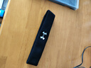 安德玛（Under Armour）运动发带男女止汗带吸汗头带跑步导汗带篮球防汗头巾头箍戴束发带 实拍图