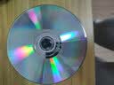 杰伟世（JVC）单拍发光盘袋  光盘定制 CD/DVD厂家接单 国产/台产 光盘打印 空白光盘 编号打印企业定制 实拍图
