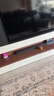 索尼（SONY）HT-S100F 一体式 杜比音效 回音壁 soundbar  家庭影院 电视音响 蓝牙音响 无线音响 ARC 实拍图