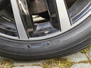 邓禄普（DUNLOP）汽车轮胎215/55R17 94V SP SPORT FM800适配迈腾帕萨特天籁凯美瑞 实拍图