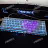 迈从（MCHOSE）Ace 68 V2磁轴键盘Gus同款RT电竞游戏低延迟60pro机械有线连接68键配列FPS双驱动无畏契约 Ace 68 超竞版 白色等高线 冰犀磁轴 实拍图