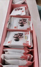东阿阿胶桃花姬阿胶糕285g礼袋款即食送妈妈母亲节礼物送长辈女营养品 实拍图
