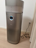 美的（Midea）【甲醛数显净化加湿器一体】价保618空气净化器鼻炎家用除醛烟味异味过敏原空气净化机RX600ProH 实拍图