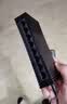 普联（TP-LINK）5口全千兆钢壳交换机 企业级交换器 4口监控网络网线分线器  金属机身 TL-SG1005D 实拍图