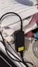 米瑞思惠普笔记本充电器19.5V3.33A 65W通用hp战66 Pavilion 15/M4 Envy14电脑电源适配器线蓝口带针 实拍图