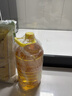 鲁花食用油 物理压榨 非转基因 玉米油6.18L 家用粮油 健康植物油 实拍图