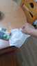 【新人到手0.01】抽纸整箱亲肤加厚卫生纸纸巾餐巾纸擦手纸抽纸 4层 160张*40包 【实惠装】 实拍图