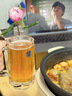 范佳乐(原教士啤酒) 小麦白啤酒450ml×12瓶整箱装京东自营踏春送礼 实拍图