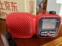 喜马拉雅好声音老年陪伴机SE户外便携AI智能网络FM收音机4G语音播报多功能故事机音箱音响老人父母生日礼物 实拍图