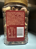 百草味罐装紫皮腰果500g 盐焗炭烧零食每日坚果送礼健康休闲零食 实拍图