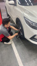 ENTDA中策安达轮胎 汽车轮胎 205/60R16 92V D01 适配科鲁兹/英朗 实拍图