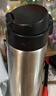 虎牌（TIGER）保温保冷杯一键开启弹盖不锈钢水杯子MMJ-A48C-XCX 480ML 实拍图