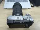 索尼（SONY）Alpha 7C II 单机身 银色+腾龙28-200 实拍图
