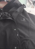 骆驼山海夹克外套男女士潮流防风休闲运动户外登山服春秋季M13CA6V040 实拍图