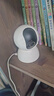 萤石 C8C 500万摄像头 无线WiFi 室外双云台360° 防水防尘监控 手机远程 人形检测 全彩夜视 实拍图