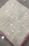 品喻（PINYU）抹布厨房洗碗布纯棉纱35*35cm10条装不沾油不掉毛特厚强吸水毛巾 实拍图