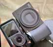 理光（Ricoh）GRIV HDF/GR4 HDF 数码相机 小型便携 街拍照相机 APS-C画幅大底卡片机 套餐三 晒单实拍图