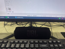 JBL FLIP7 音乐万花筒七代 蓝牙音箱 户外音响 520送男友礼物 AI音效增强 赛道扬声器  黑拼橙 实拍图