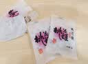 东阿阿胶桃花姬阿胶糕180g*2礼盒装即食520送女朋友礼物送长辈女营养品 实拍图