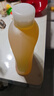 爷爷的农场有机亚麻籽油热炒油1.8L 食用油 凉拌 赠婴儿宝宝辅食谱 实拍图