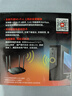 Tenda腾达 WiFi6免驱动usb无线网卡台式机专用 wifi接收器台式电脑笔记本主机网络wifi发射 内置天线 实拍图