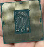 英特尔（Intel）酷睿12代 i5处理器12490F 6核12线程 单核睿频至高可达4.6Ghz 20M三级缓存 台式机CPU 实拍图