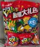 好丽友（ORION）呀土豆辣条味70g/袋 休闲零食膨化食品追剧解馋小包装薯条小吃 实拍图