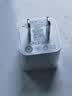 品胜（PISEN）5v1a/2a充电头USB充电器通用手表iPhone15/14/13/12华为苹果荣耀小米手机手环耳机电源适配器 【5V/1A】USB充电头白色 实拍图