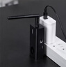 贝锐蒲公英4G工业路由器S0.5 虚拟网线无线运维4G全网通可插卡异地组网视频监控联网PLC远程控制办公互联口红 贝锐蒲公英S0.5【激活即送10GB月流量】 4G工业路由器 实拍图
