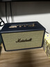 马歇尔（Marshall）【只换不修】ACTON III 音箱 重低音摇滚 无线蓝牙家用3代音响 送礼 礼物 acton3 蓝色 实拍图