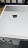 Apple/苹果AI/MacBook Air15英寸M5 (10+10核) 32G 1T银色笔记本电脑Z1LS00024 实拍图
