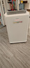 美的（Midea）除湿机变频除湿净化空气一体机30升/天70㎡家用抽湿机轻音卧室内防潮回南天吸湿器CF30BD/BP3N7-DI 实拍图