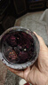 贡苑云南墨红玫瑰花茶50g 大朵新花冠王无硫重瓣特玫瑰花干级疏肝解郁 实拍图