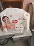 好奇（Huggies）铂金装小桃裤成长裤XXL74片(15kg以上)尿不湿【透爽散热】 实拍图