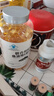 康纽莱鱼油维E软胶囊深海鱼油中老年蓝帽保健食品补充omega3大瓶308粒 实拍图