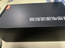 联想（Lenovo）原装 电源适配器 笔记本充电器 电源线 电脑充电线 20V4.5A 90W方口 实拍图