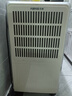 百奥（PARKOO）除湿机/抽湿机 除湿量60升/天120㎡家用除湿器地下室别墅商用大功率工业抽湿器 净化干衣PD602AR 实拍图