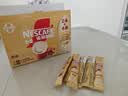 雀巢（Nestle）【樊振东同款】咖啡粉1+2奶香速溶三合一冲调饮品30条450g 实拍图