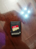 闪迪（SanDisk）128GB TF(MicroSD)内存卡4K极速金卡 A2 V30 U3 兼容大疆Pocket 4/Action 6运动相机 无人机存储卡 实拍图