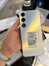 酷派（Coolpad）锋尚50 Lite 全新超薄八核智能手机学生价便宜大屏百元机长续航老人老年备用机游戏电竞 64G星烁镜 实拍图