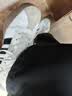 阿迪达斯（adidas）男 运动休闲鞋 VL COURT 3.0 ID6285 白色 39码/UK6 实拍图