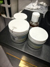 科颜氏（Kiehl's）全新第二代白泥清洁面膜125ml控油清洁毛孔去黑头  520礼物 实拍图