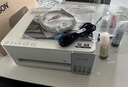 爱普生（EPSON）【6代新品】L3351墨仓式彩色打印机 微信打印/无线连接 家用AI学习打印机（打印、复印、扫描） 实拍图